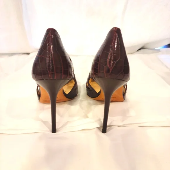 Jimmy Choo Shoes - Picture 2 of 3